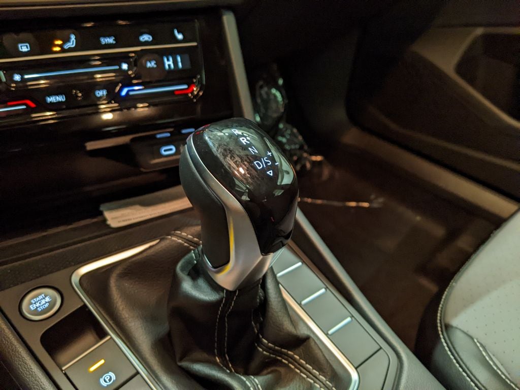 2026 Volkswagen Jetta SE - Photo 20