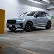  Volvo XC60 plug-in hybrid