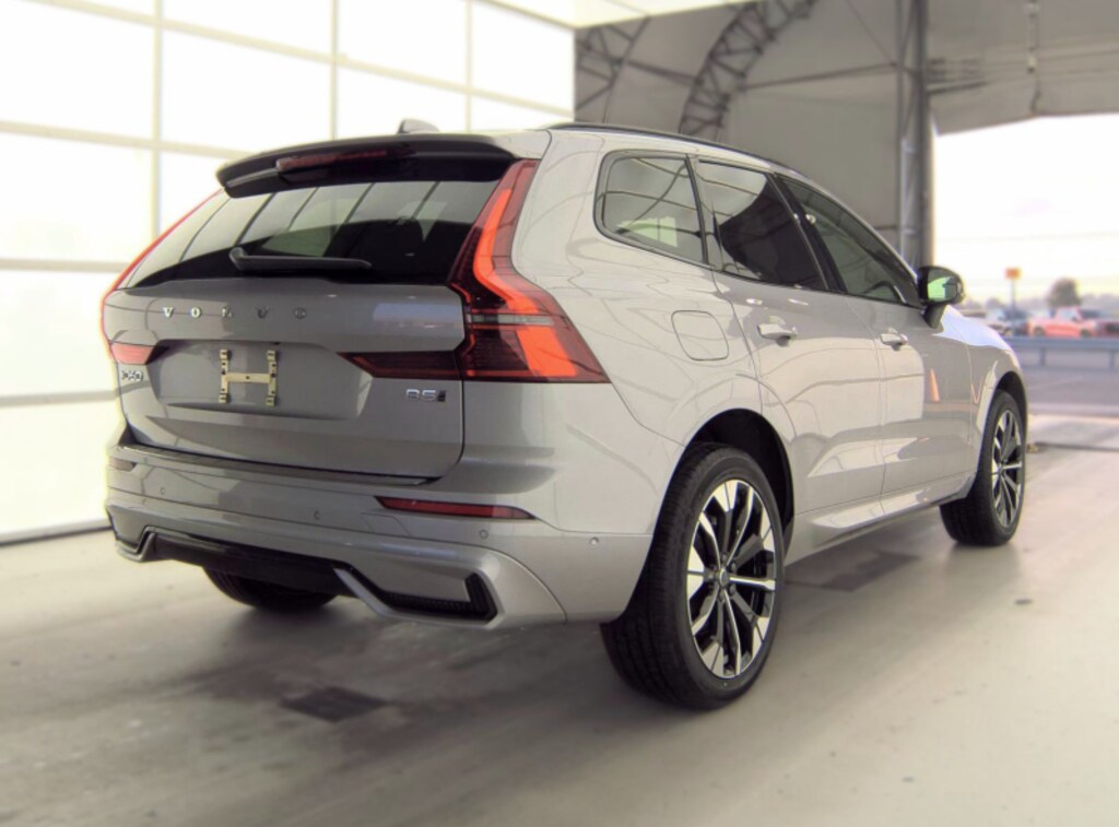 Used 2026 Volvo XC60 B5 Plus SUV