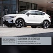 Volvo C40 Recharge Pure Electric