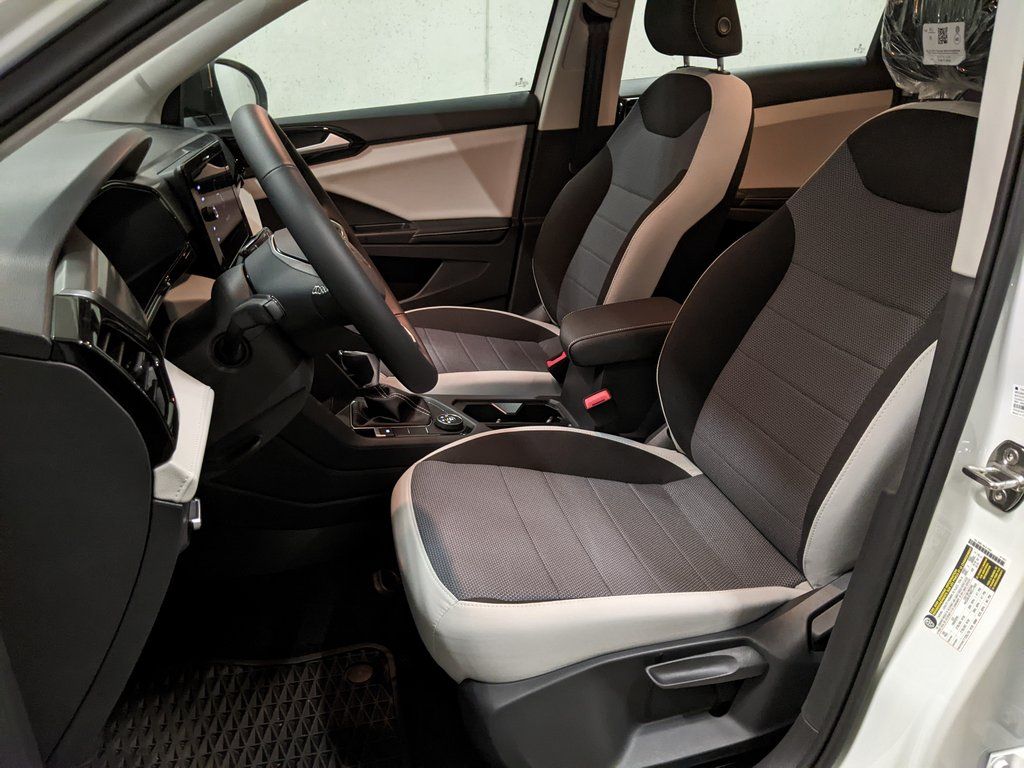 2026 Volkswagen Taos S - Photo 11