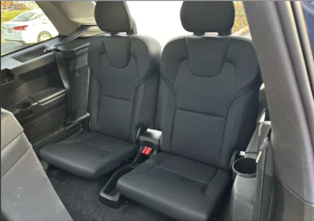 Used 2024 Volvo XC90 plug-in hybrid T8 Plus Bright Theme 7 Passenger SUV