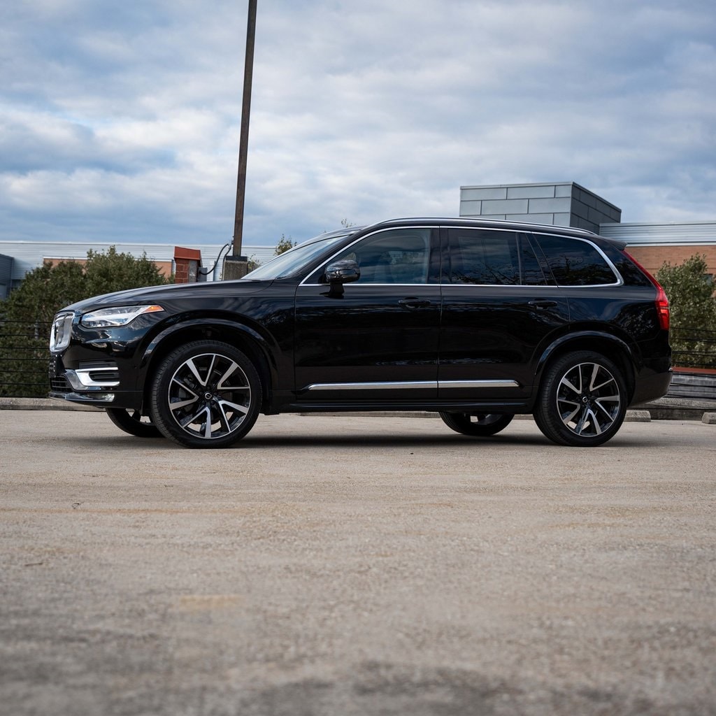 Used 2024 Volvo XC90 B6 Plus Bright Theme SUV
