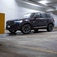2026 Volvo XC90 B5 Plus 7-Seater SUV