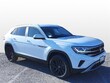  Volkswagen Atlas Cross Sport