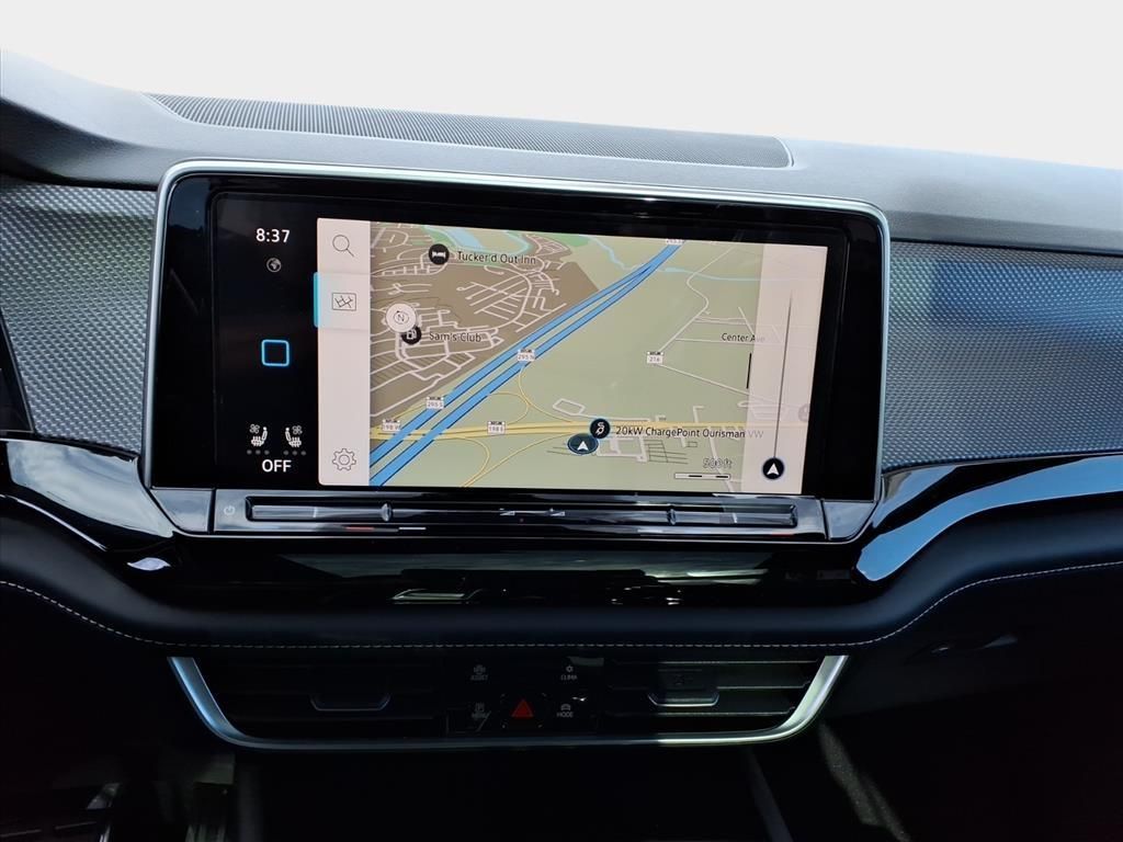 2026 Volkswagen Atlas Cross Sport SEL Premium R-LINE - Photo 15