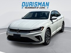 2027 Volkswagen Jetta 1.5T S Sedan