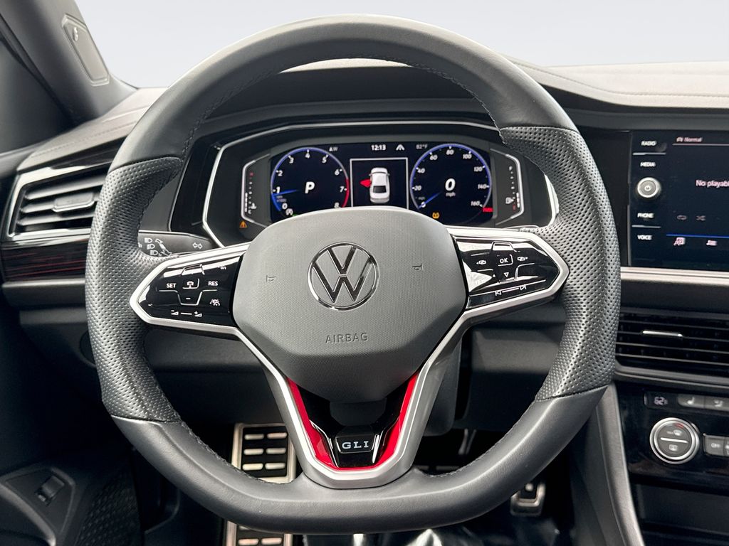 2023 Volkswagen Jetta 10