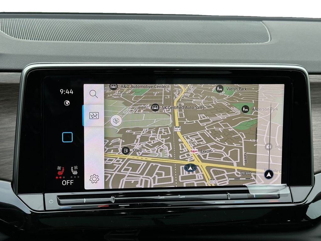 2026 Volkswagen Atlas SEL Premium R-Line - Photo 15