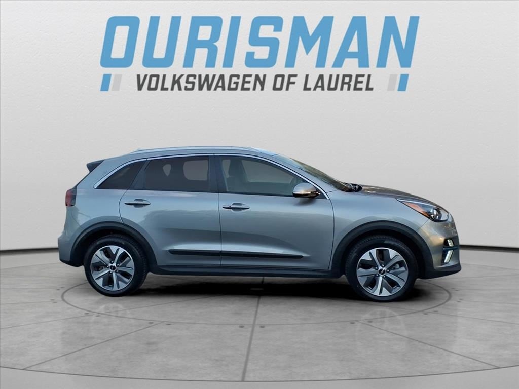 Used 2022 Kia Niro EX with VIN KNDCC3LGXN5117528 for sale in Laurel, MD