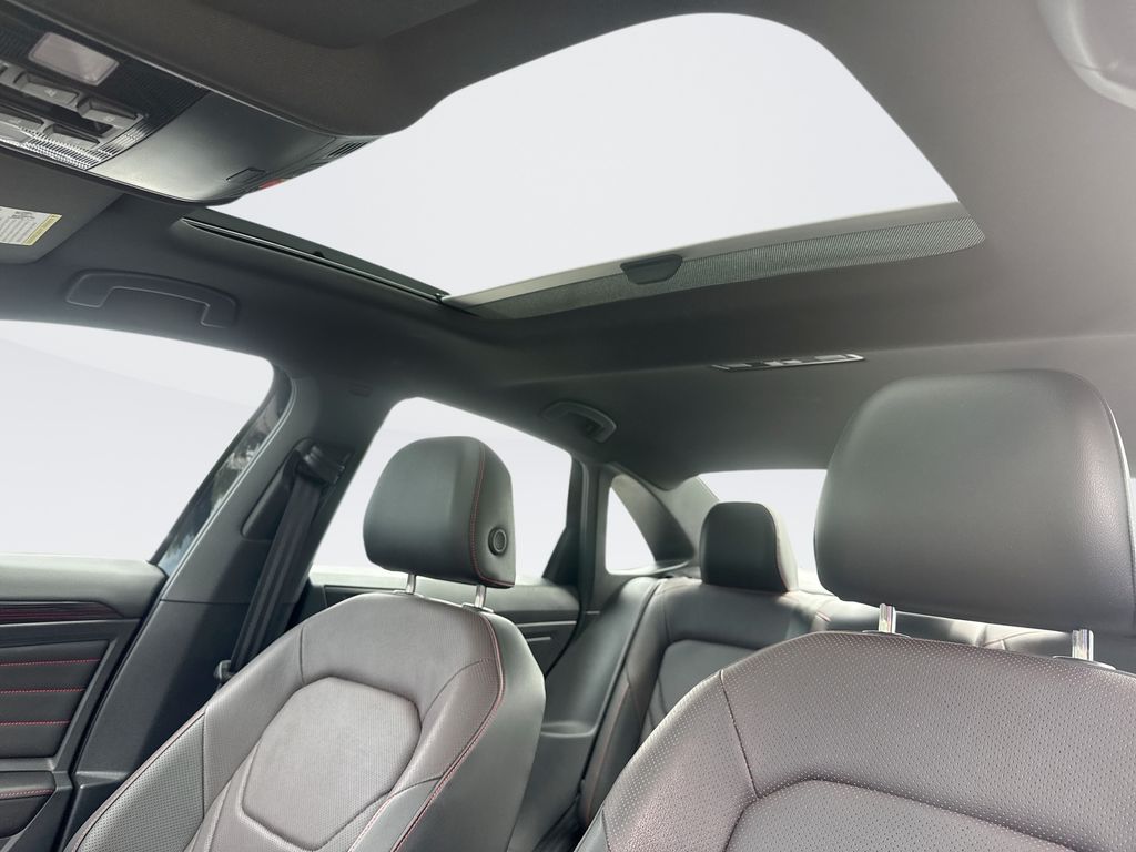 2023 Volkswagen Jetta 15
