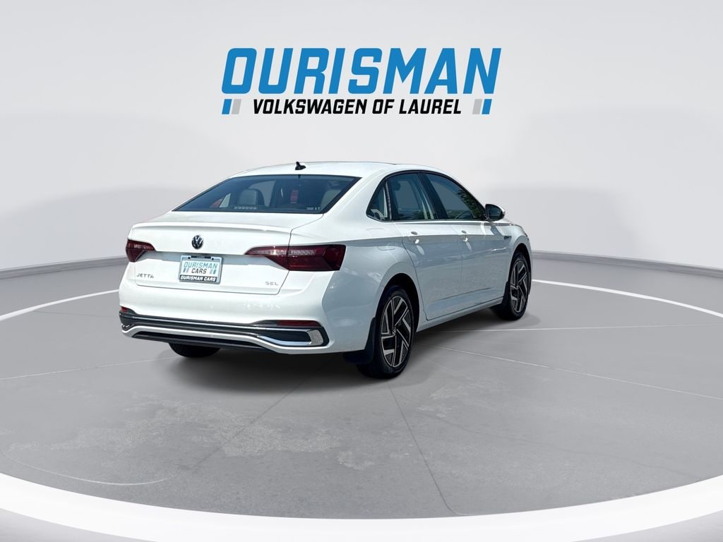 2022 Volkswagen Jetta 7