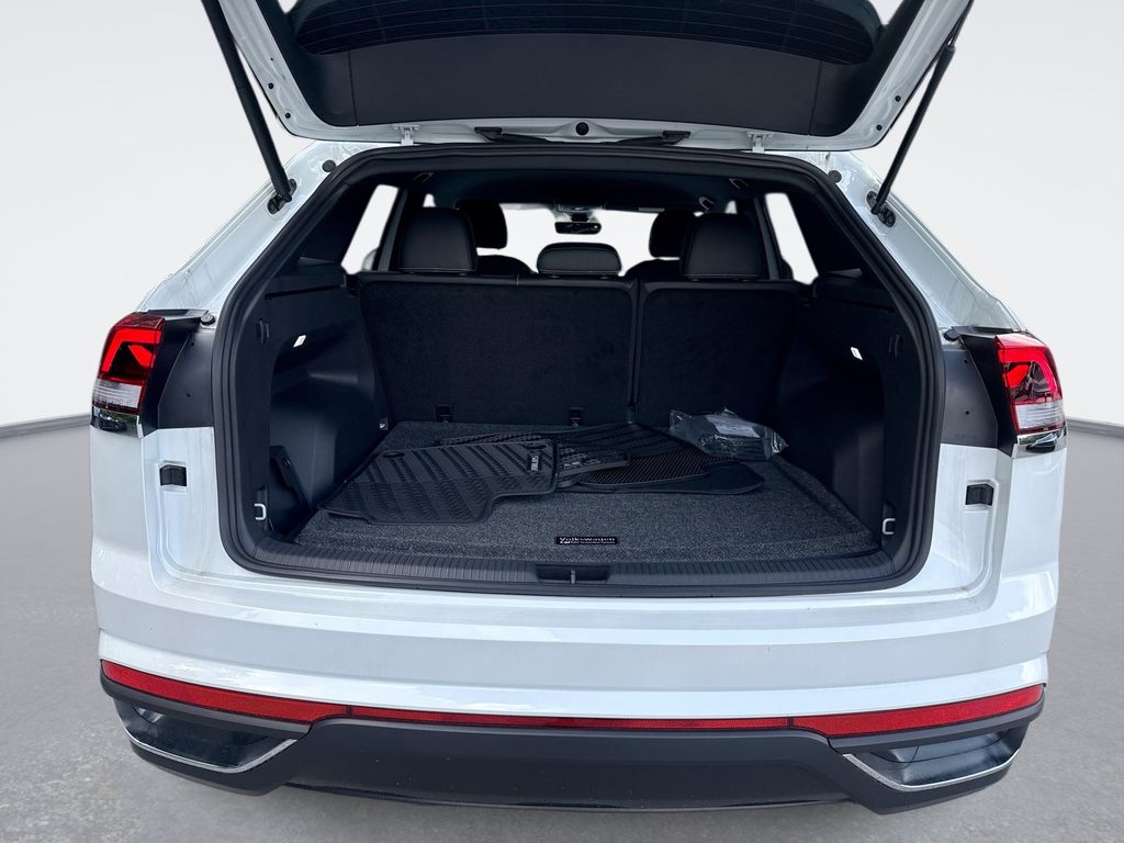 2026 Volkswagen Atlas Cross Sport SE - Photo 20