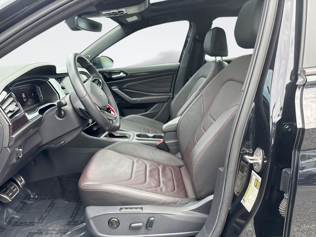 2023 Volkswagen Jetta 12