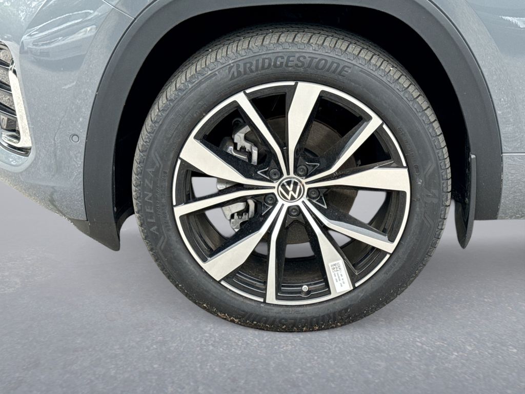 2026 Volkswagen Atlas Cross Sport SEL Premium R-LINE - Photo 19