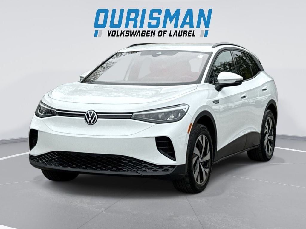 2023 Volkswagen ID.4 PRO