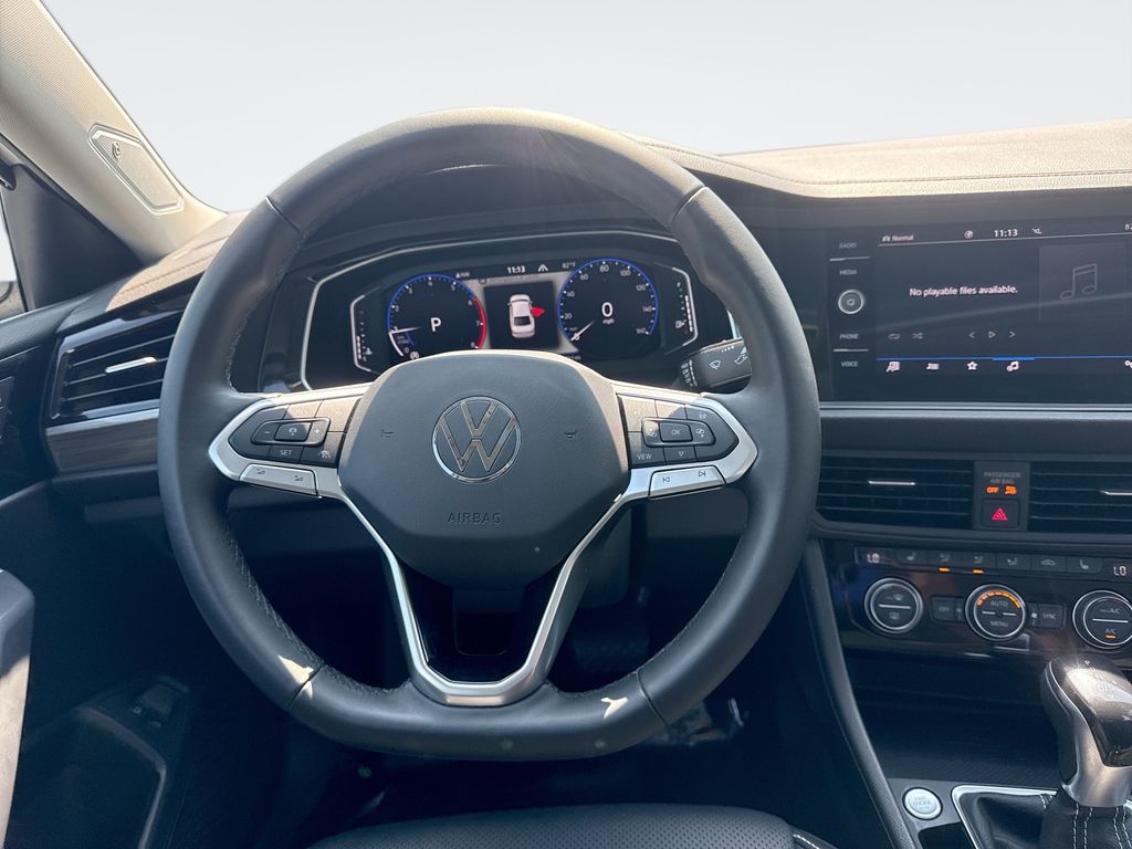 2022 Volkswagen Jetta 10