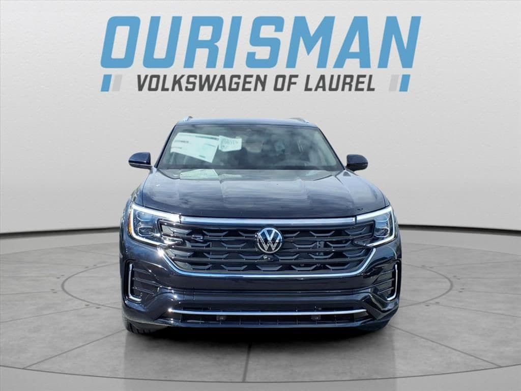 2026 Volkswagen Atlas Cross Sport SEL Premium R-LINE - Photo 6