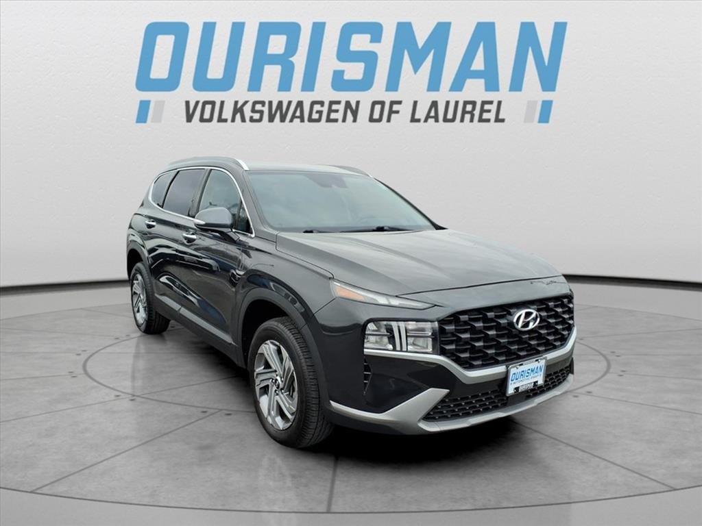 2023 Hyundai Santa Fe SEL's photo