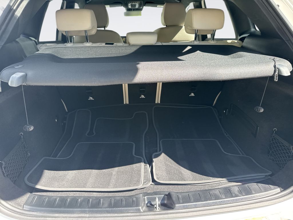 2025 Mercedes-Benz GLA GLA250 - Photo 21