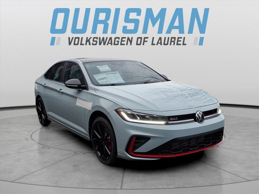 2026 Volkswagen Jetta GLI Autobahn's photo