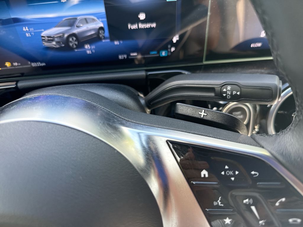 2025 Mercedes-Benz GLA GLA250 - Photo 22