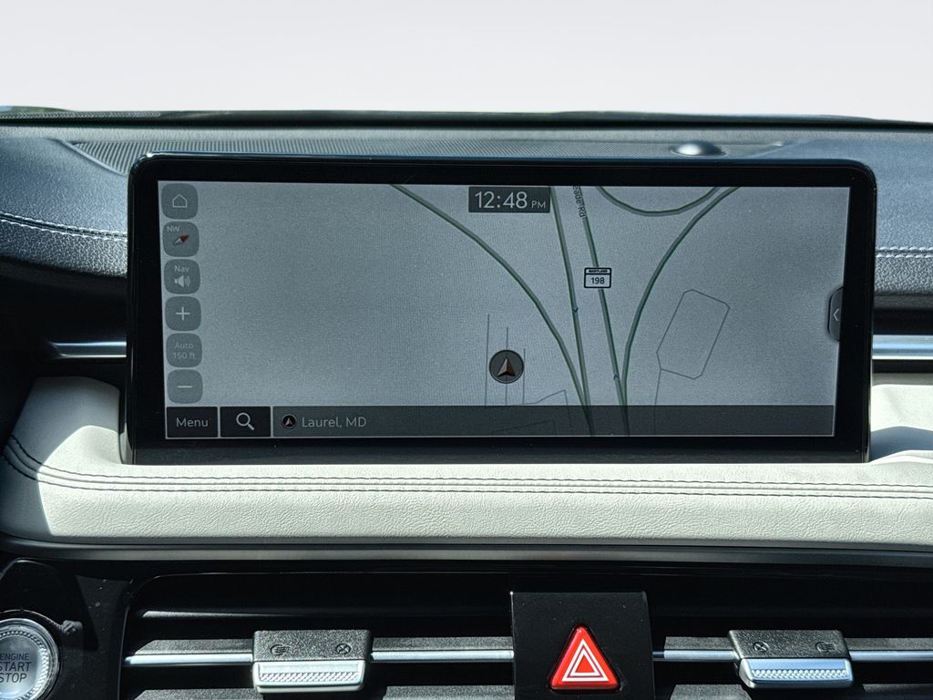 2025 GENESIS G70 Standard - Photo 19