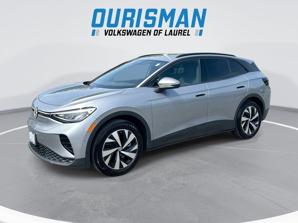 2023 Volkswagen ID.4 STANDARD