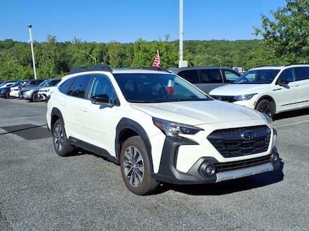 2024 Subaru Outback Limited XT SUV