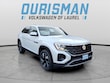 Volkswagen Atlas Cross Sport