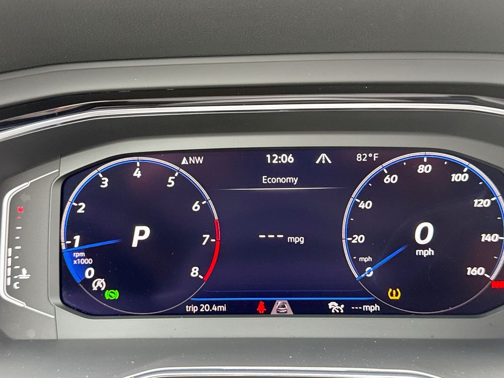 2023 Volkswagen Jetta 9