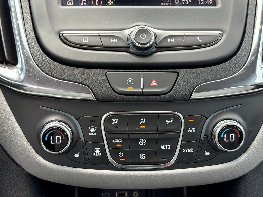 2024 Chevrolet Equinox LT - Photo 16