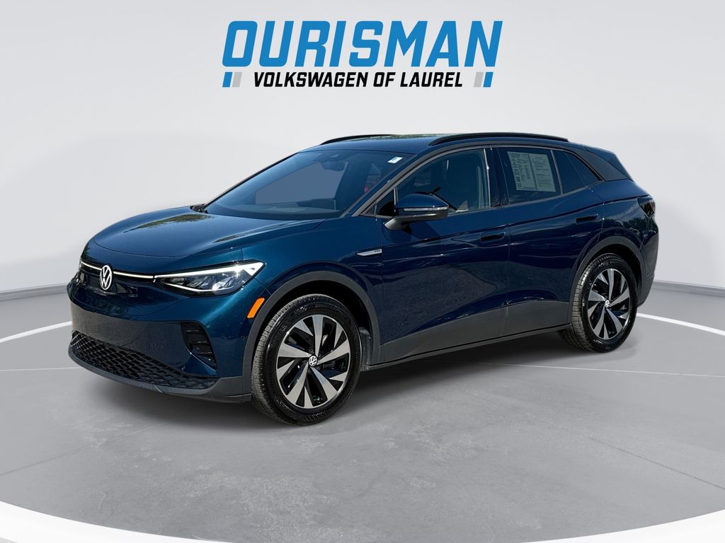 2023 Volkswagen ID.4 PRO LG's photo