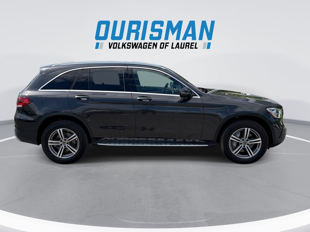 2021 Mercedes-Benz GLC GLC300 - Photo 9
