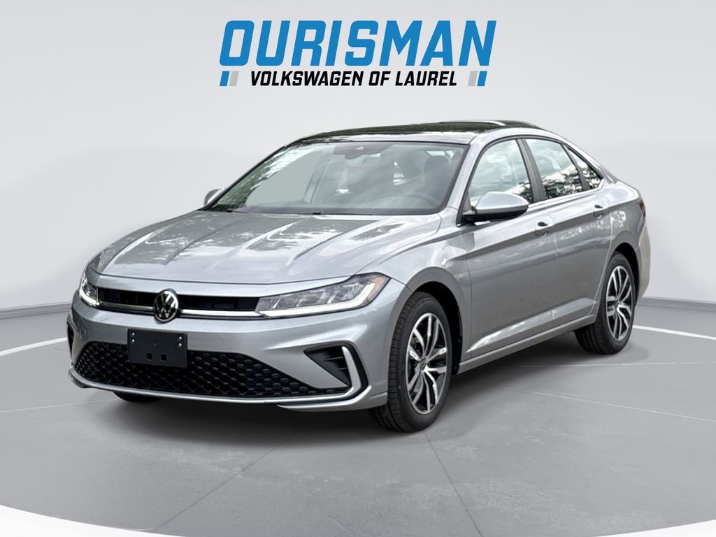 2026 Volkswagen Jetta 1.5T SE Auto SULEV's photo