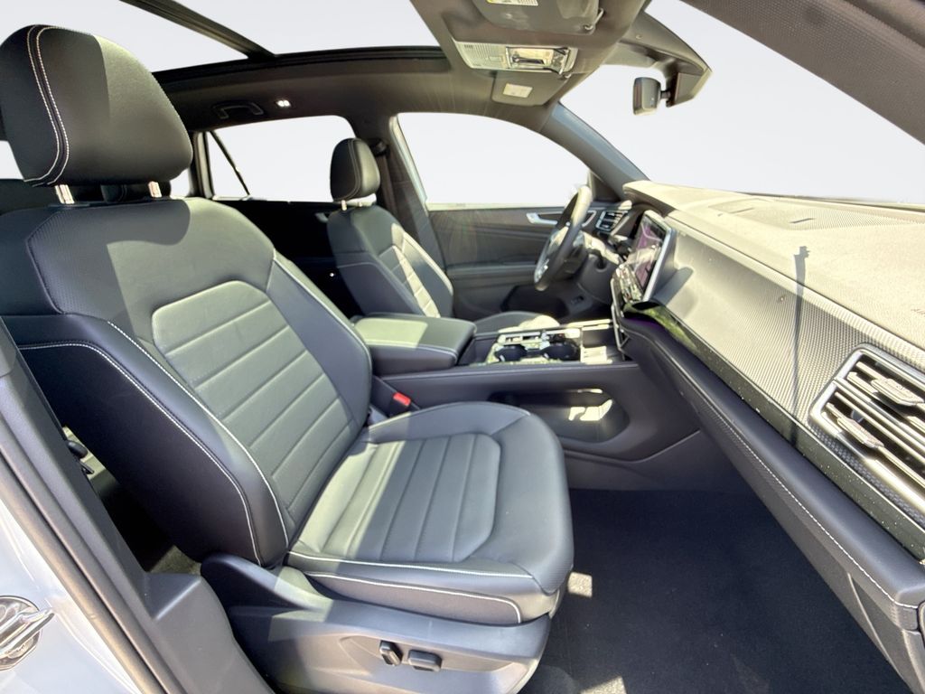 2026 Volkswagen Atlas Cross Sport SEL R-LINE - Photo 26