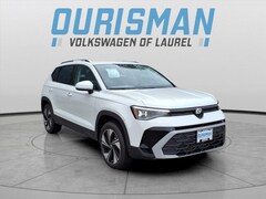 2025 Volkswagen Taos 1.5T SE SUV