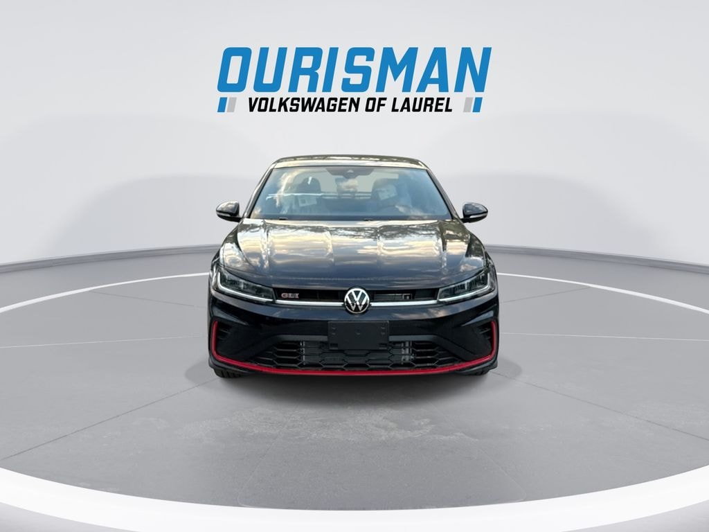 New 2026 Volkswagen Jetta GLI 2.0T Autobahn Sedan