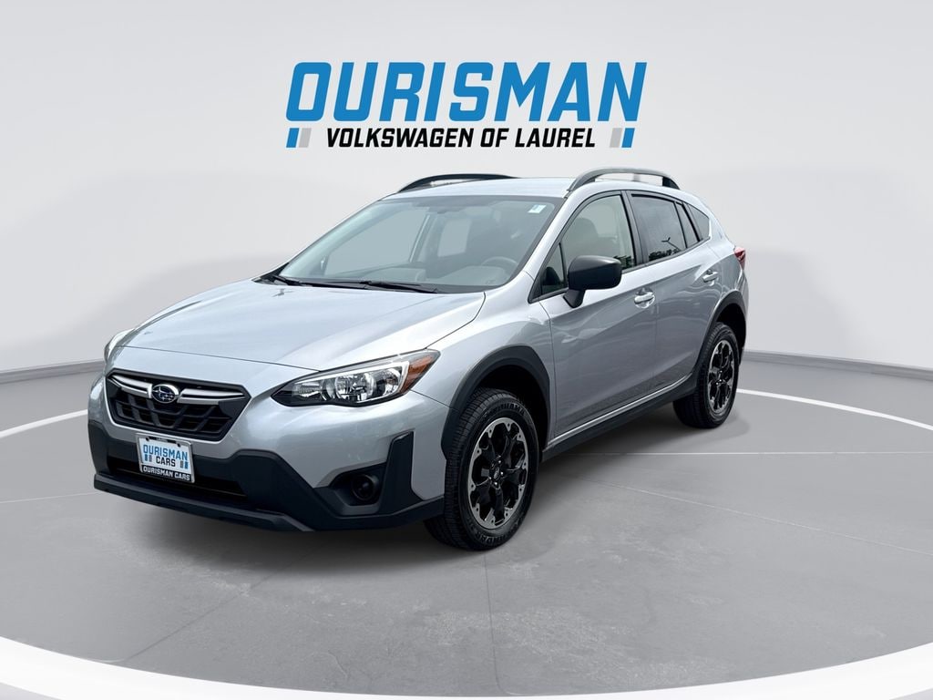 Used 2023 Subaru Crosstrek Base SUV