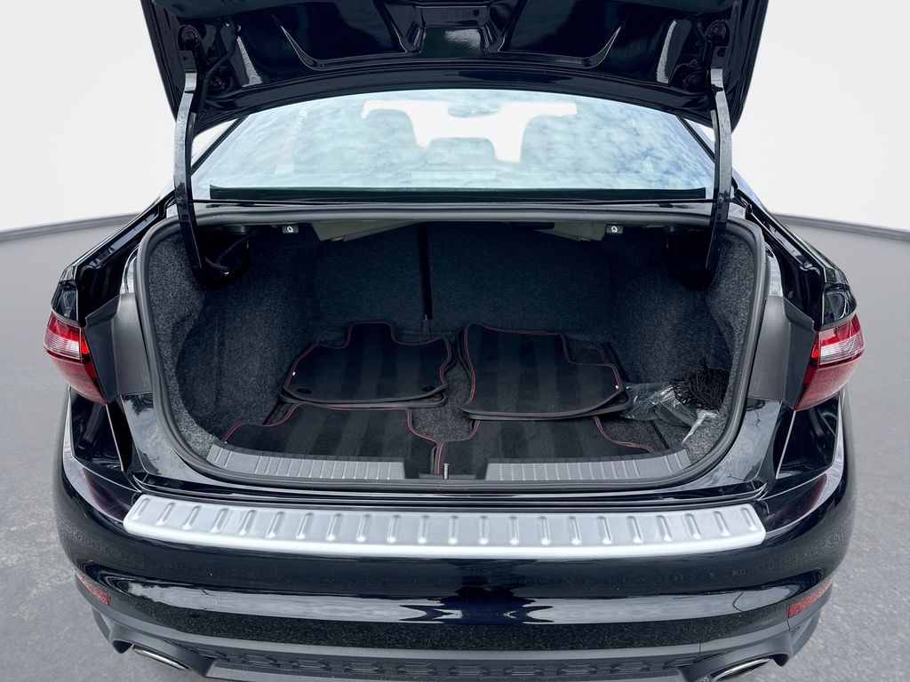 2023 Volkswagen Jetta 20