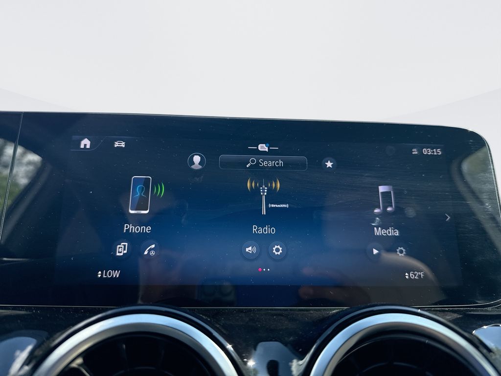 2025 Mercedes-Benz GLA GLA250 - Photo 20