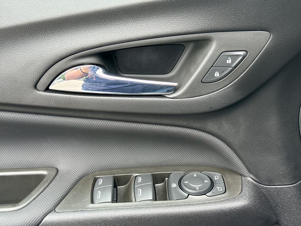 2023 Chevrolet Equinox RS - Photo 15