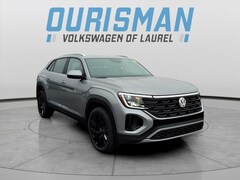 2026 Volkswagen Atlas Cross Sport 2.0T SE w/Technology SUV