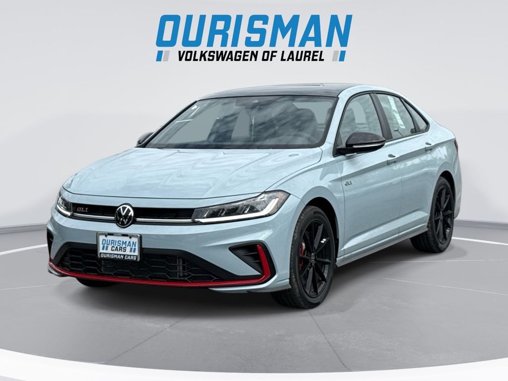 2026 Volkswagen Jetta 2.0T GLI Autobahn DSG's photo