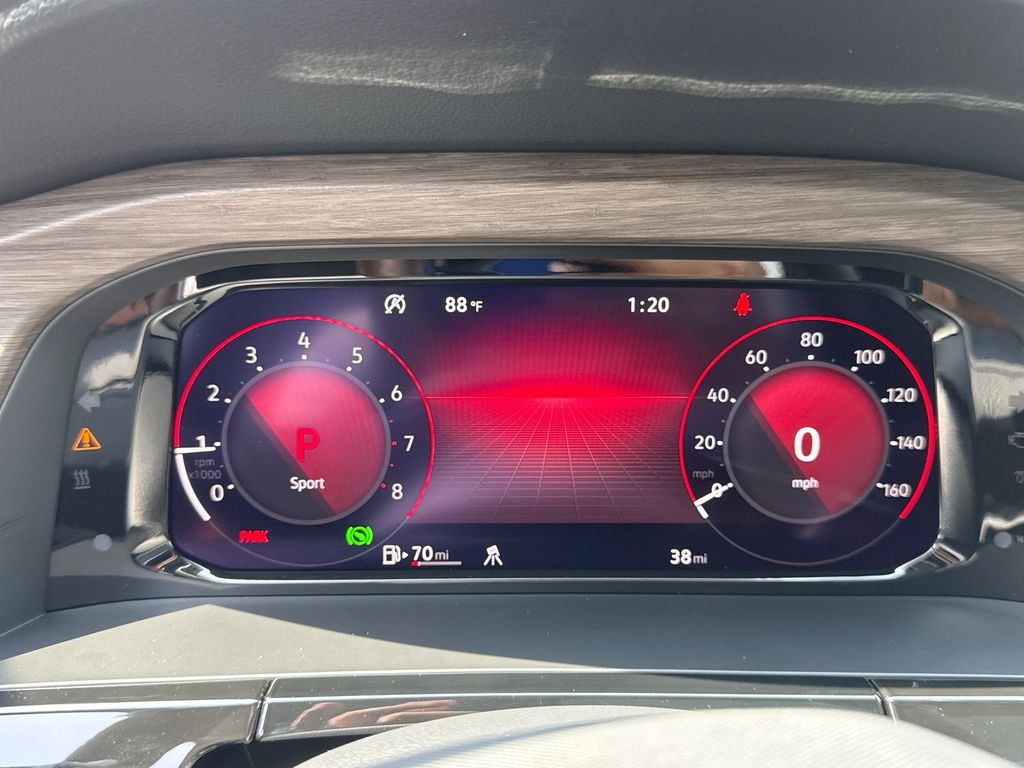2026 Volkswagen Atlas SEL Premium R-Line - Photo 10