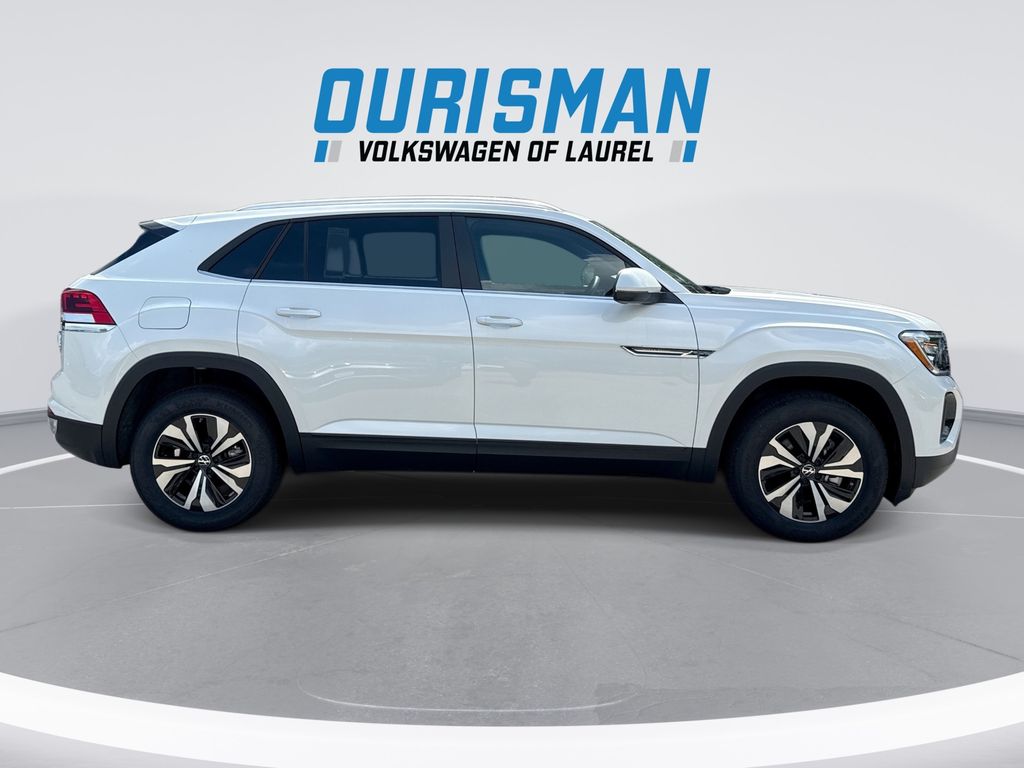 2026 Volkswagen Atlas Cross Sport SE - Photo 9