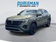  Volkswagen Atlas Cross Sport