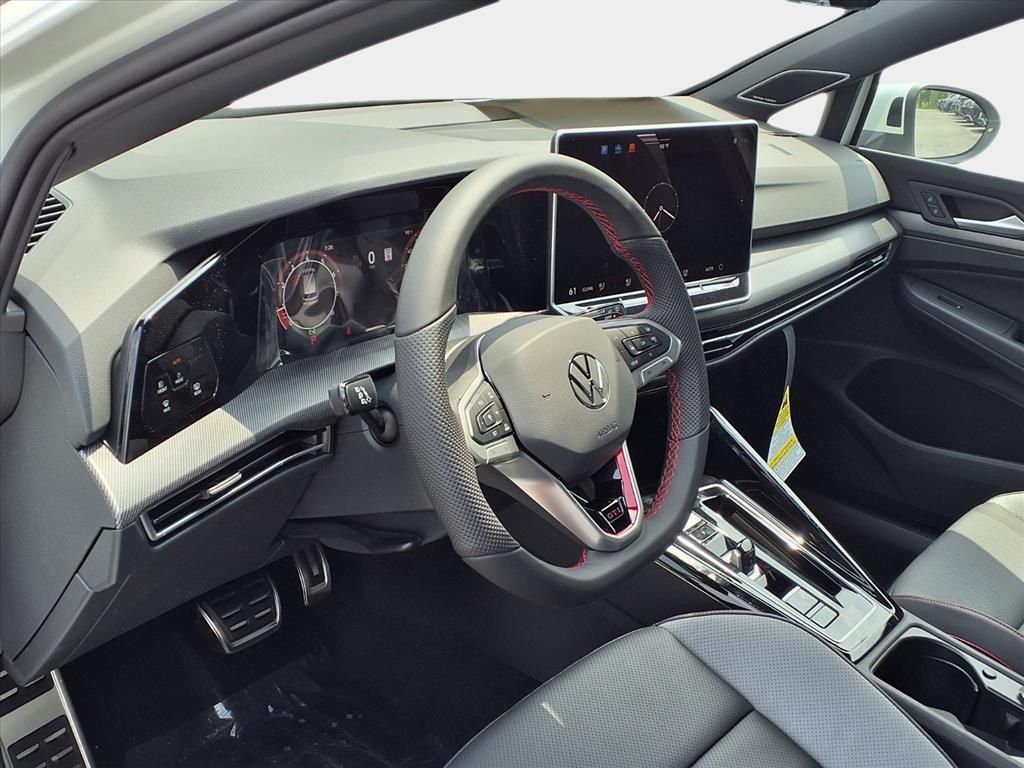 2026 Volkswagen Golf GTI SE - Photo 10