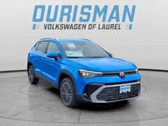 2025 Volkswagen Taos 1.5T SE SUV