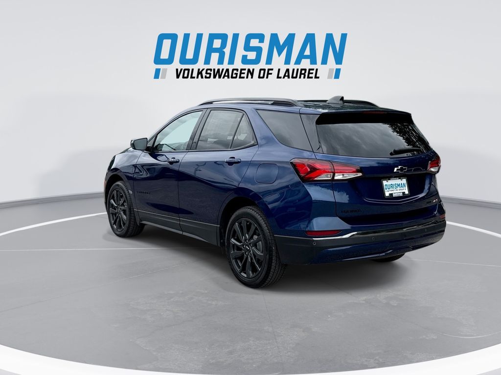 2023 Chevrolet Equinox RS - Photo 6